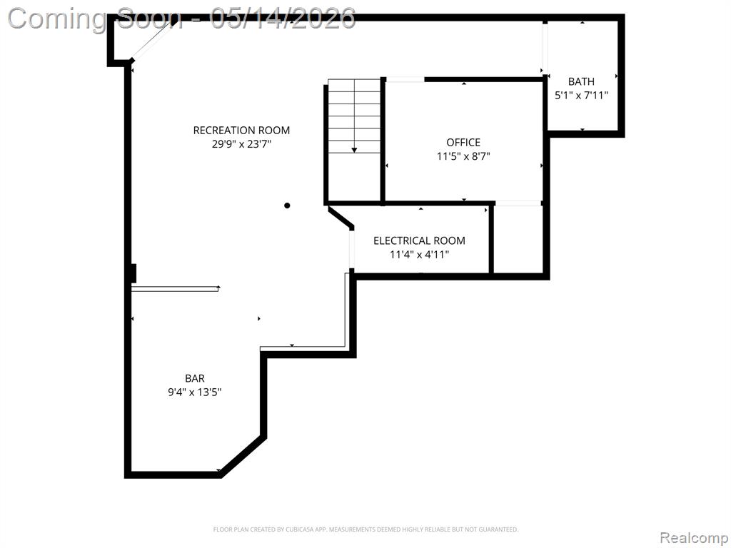 20725 Kenmare Drive, Macomb, MI 48044 — Photo 46