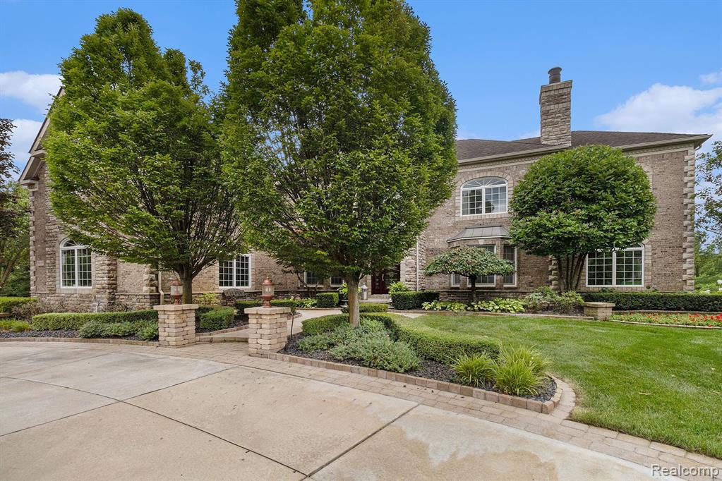 50157 TETON RIDGE Road, Northville, MI 48168 — Photo 4