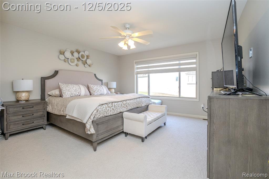 6157 Lochmore Drive, Commerce Twp, MI 48382 — Photo 29
