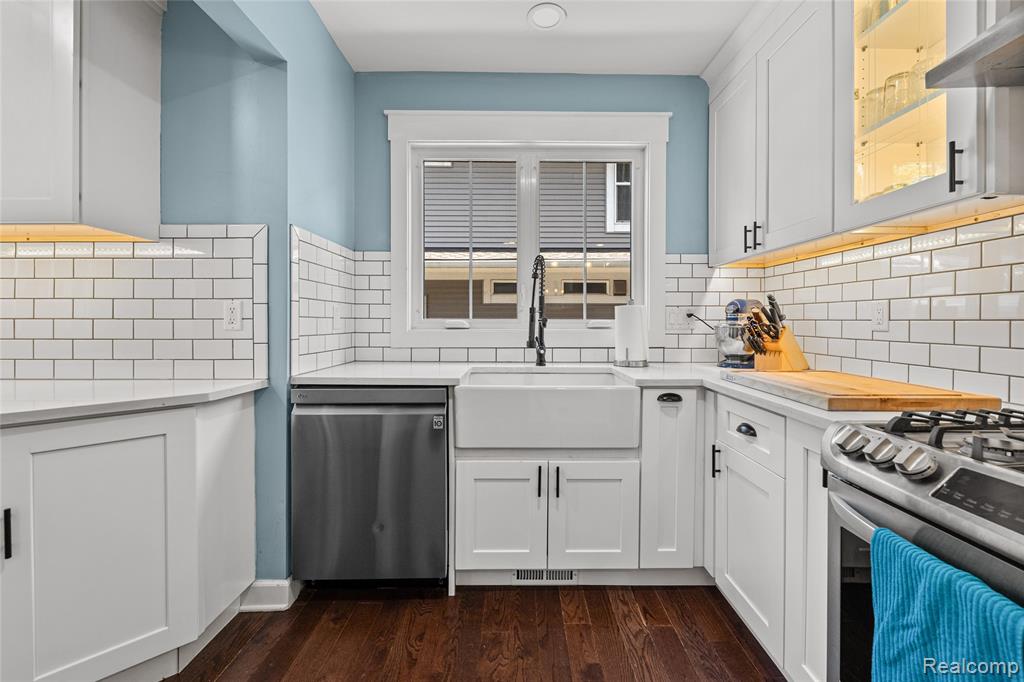 818 Mohawk Avenue, Royal Oak, MI 48067 — Photo 25