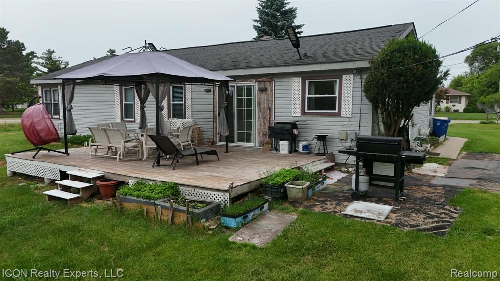 4959 Irwindale Drive, Waterford, MI 48328 — Photo 3