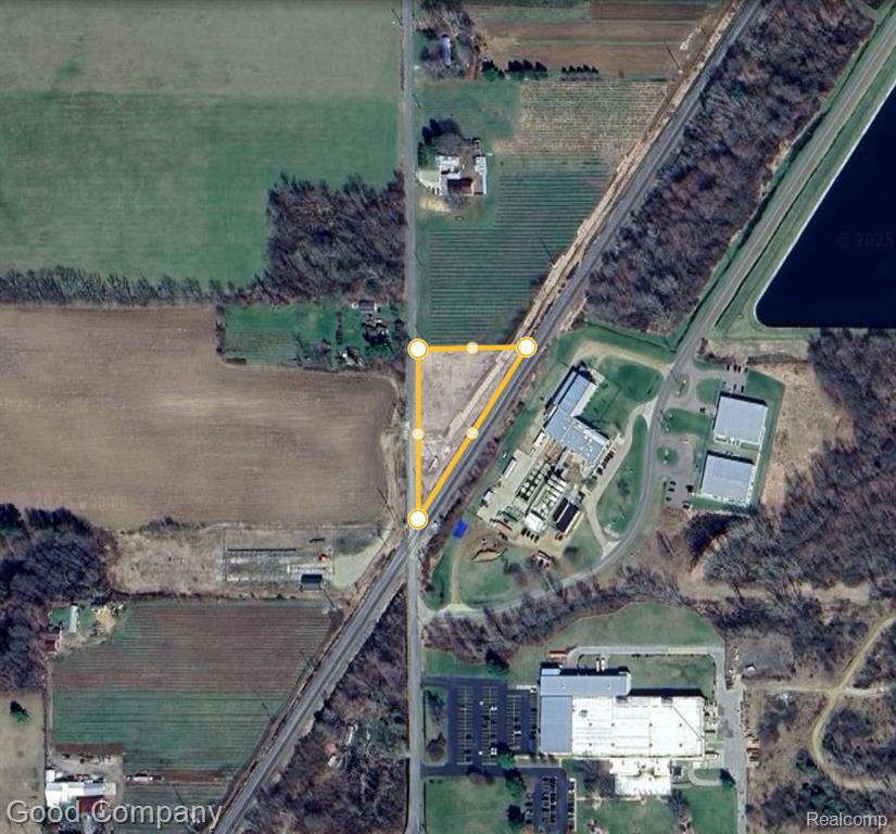 VL North Street, Allegan, MI, 49010