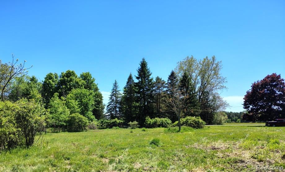 5600 Hemingway Lake Road, Otter Lake, MI 48464