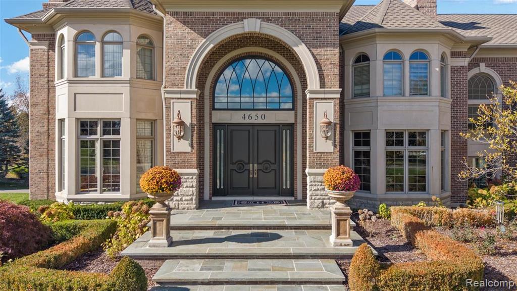 4650 Gatehouse Court, Rochester, MI 48306 — Photo 3