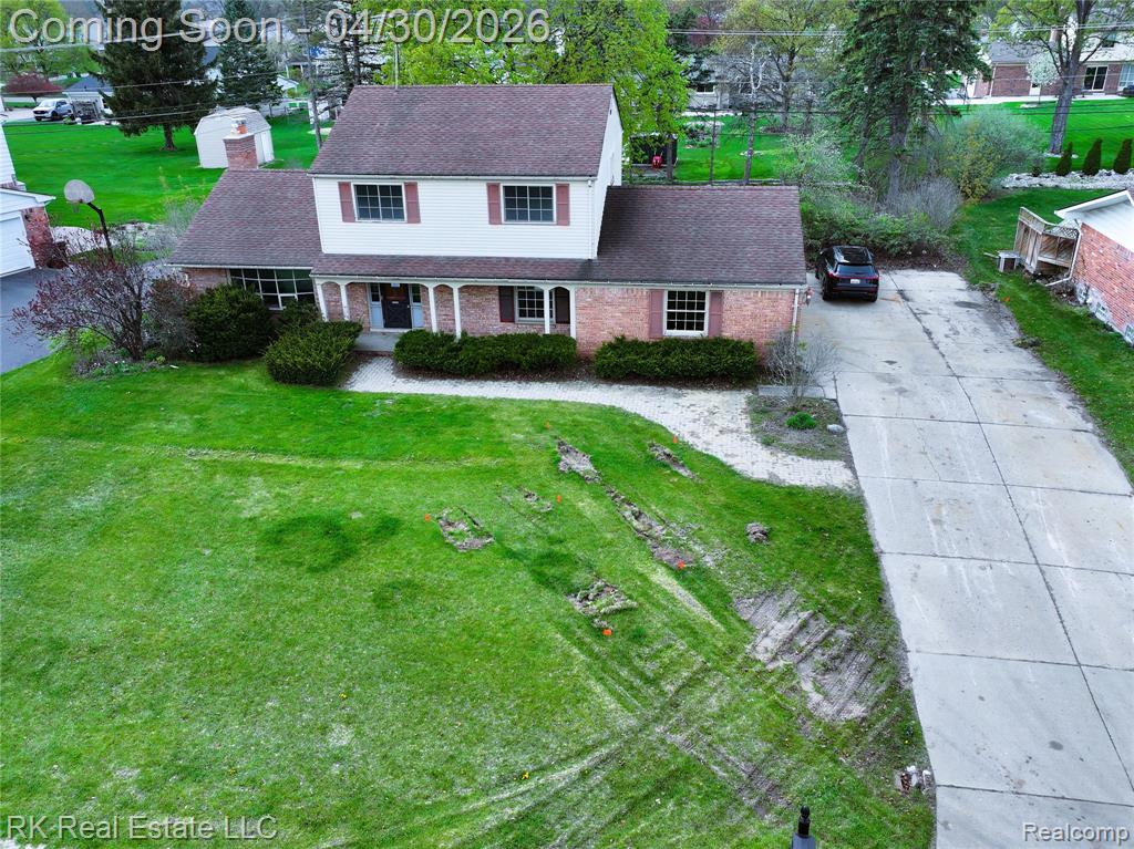 52489 Butternut Drive, Shelby Twp, MI 48316 — Photo 50