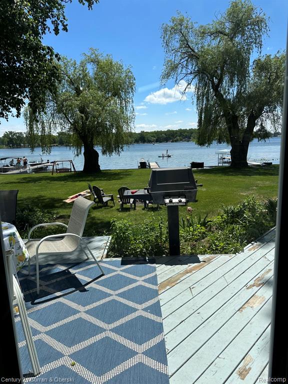 2662 Vineyard Lane, Brooklyn, MI 49230 — Photo 42