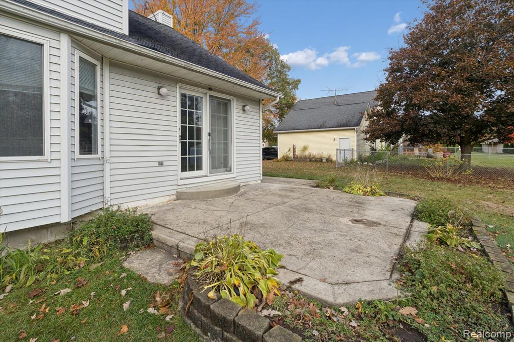 5071 June Drive, Almont, MI 48003 — Photo 32