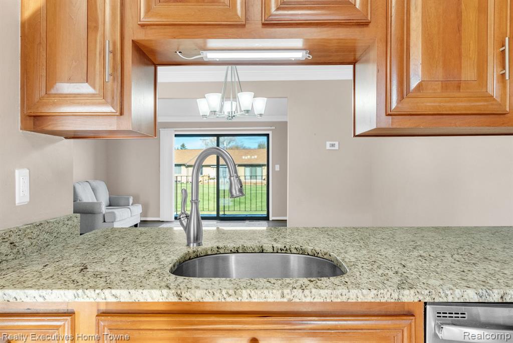 2500 River Apt 55 Road, 55, Marysville, MI 48040 — Photo 20