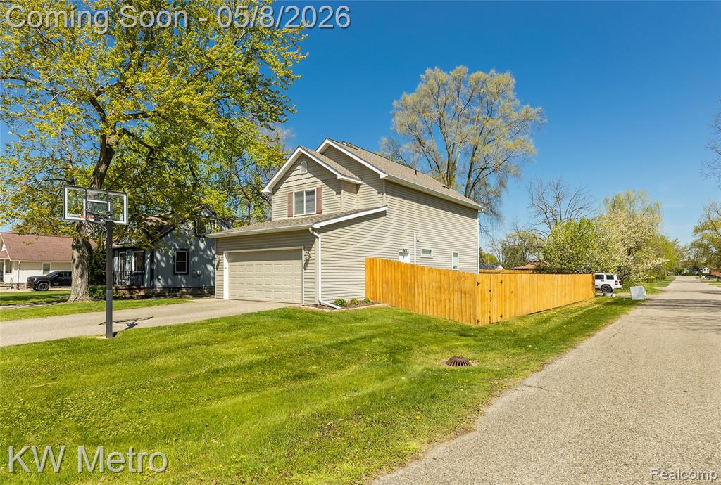 4202 Seeden Street, Waterford, MI 48329 — Photo 35