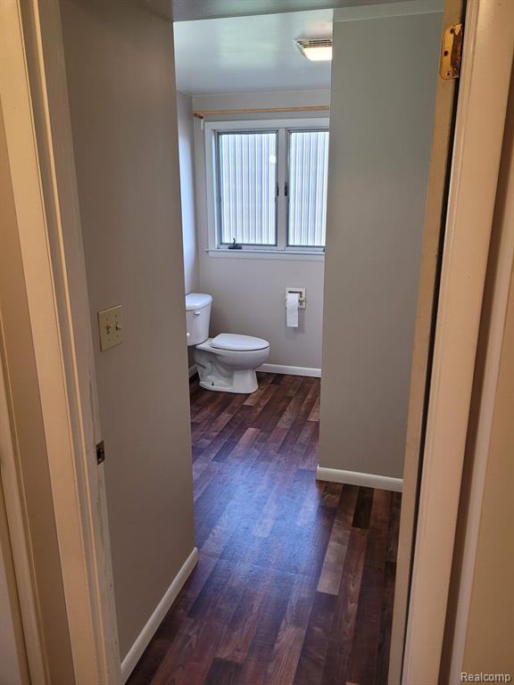 1299 SAND BEACH Road, Bad Axe, MI 48413 — Photo 28
