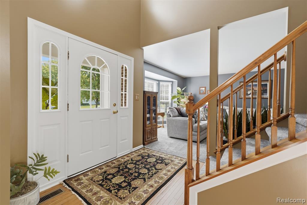 6263 Shadetree Court, Howell, MI 48843 — Photo 2