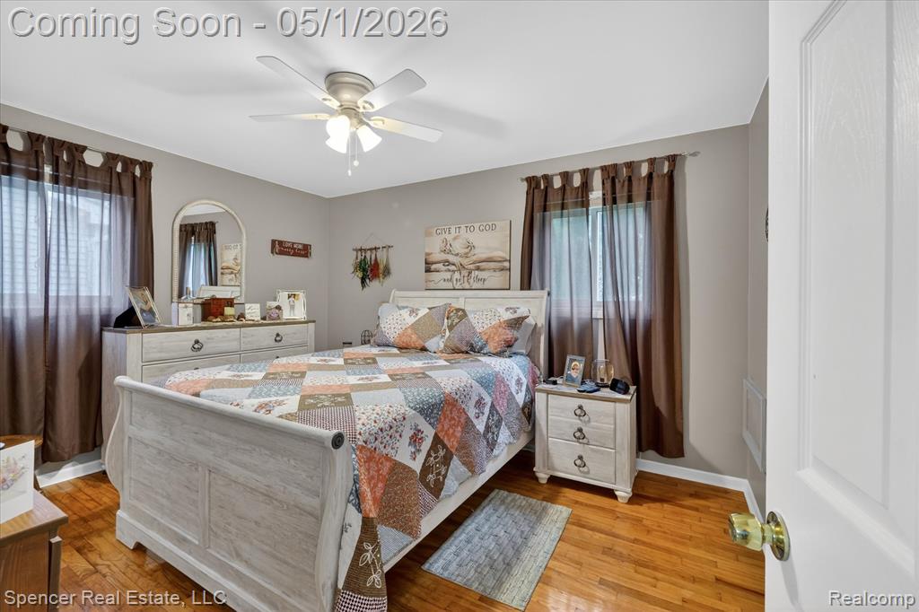 1334 1st Street, Lapeer, MI 48446 — Photo 18