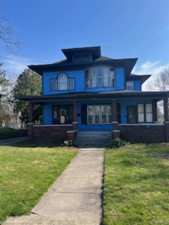 404 MAIN Street, Fenton, MI 48430 — Photo 31