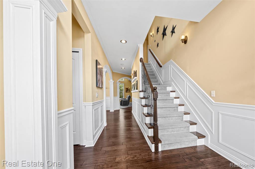 6066 Cheshire Park Drive, Clarkston, MI — Photo 22