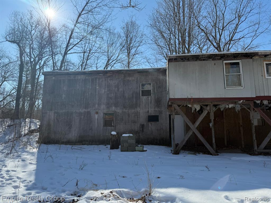 660 Fitchburg Road, Stockbridge, MI 49285 — Photo 16