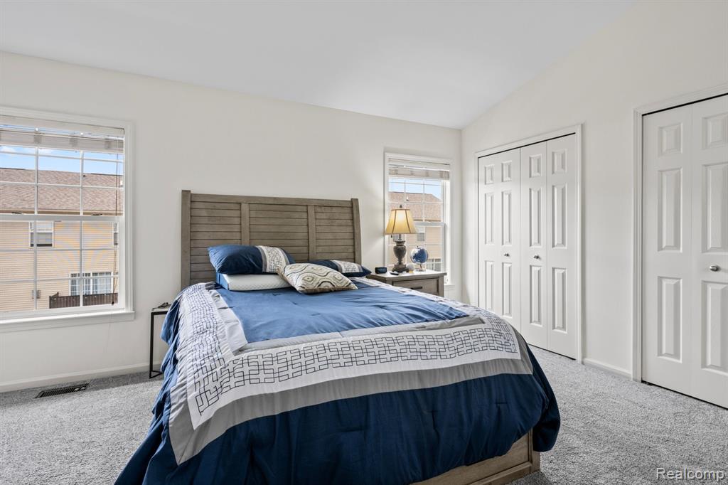 6335 Waldon Center Drive, Unit #16, Clarkston, MI — Photo 23