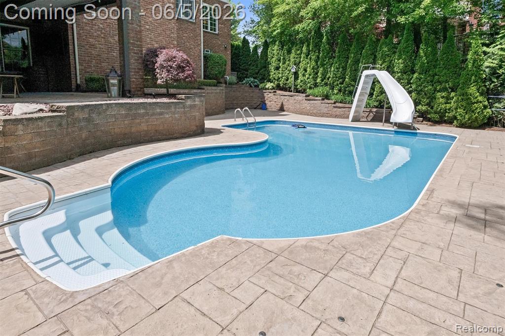 61496 Beacon Hill Drive, Washington, MI — Photo 51