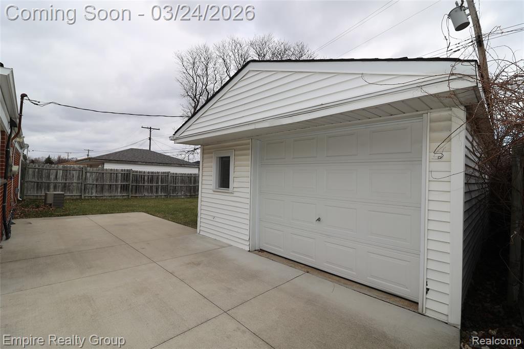 6444 Sunset Street, Garden City, MI — Photo 27