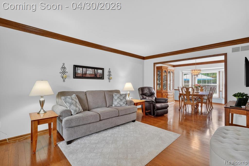 49333 Harvest Drive, Plymouth, MI 48170 — Photo 17