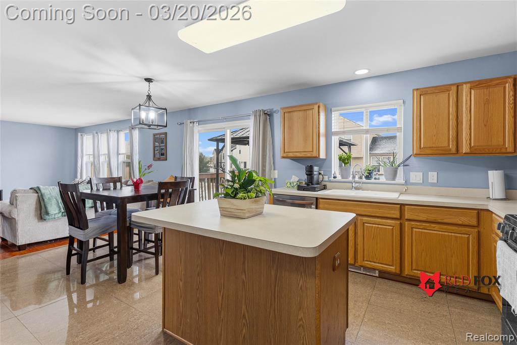 5035 Meadow Crest Circle, Holly, MI 48442 — Photo 19