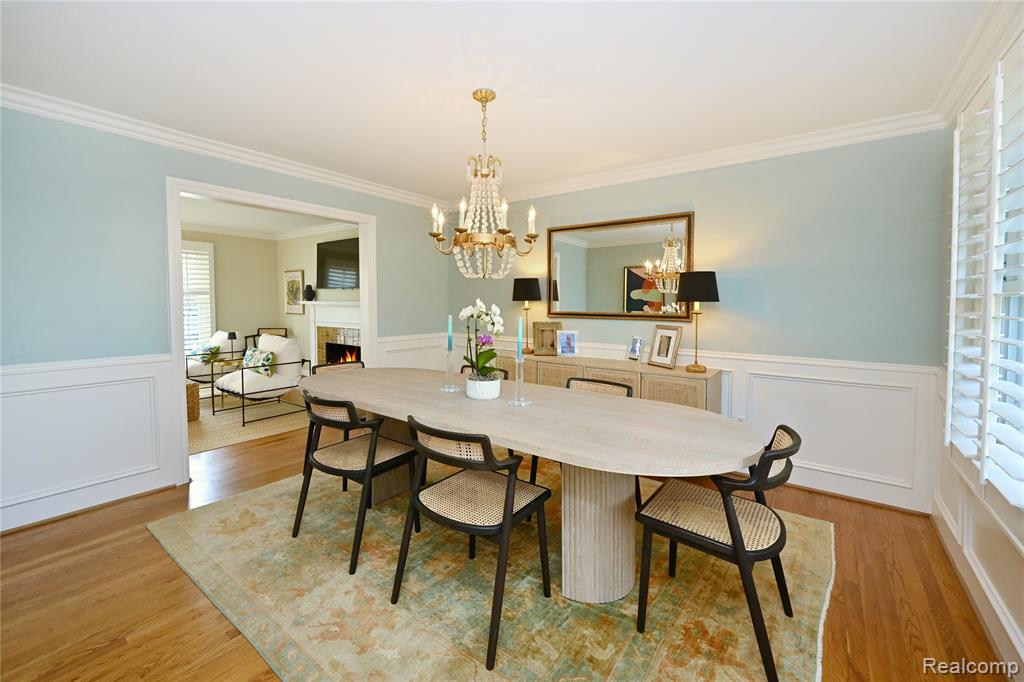533 Westwood Drive, Birmingham, MI 48009 — Photo 6