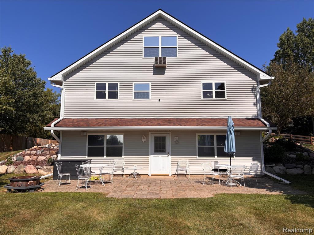 4095 Blood Road, Metamora, MI 48455 — Photo 44