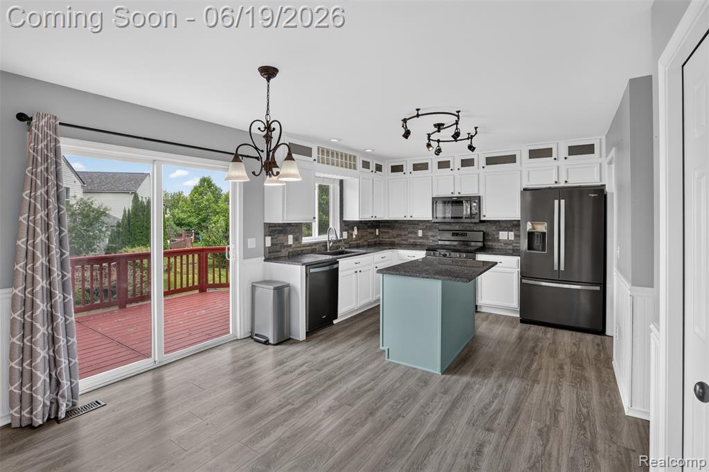 5001 Meadow Crest Circle, Holly, MI 48442 — Photo 12