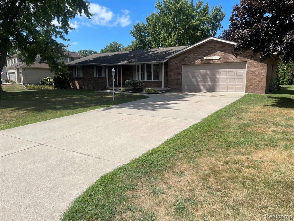 1150 Watson Drive, Fort Gratiot, MI 48059 — Photo 3