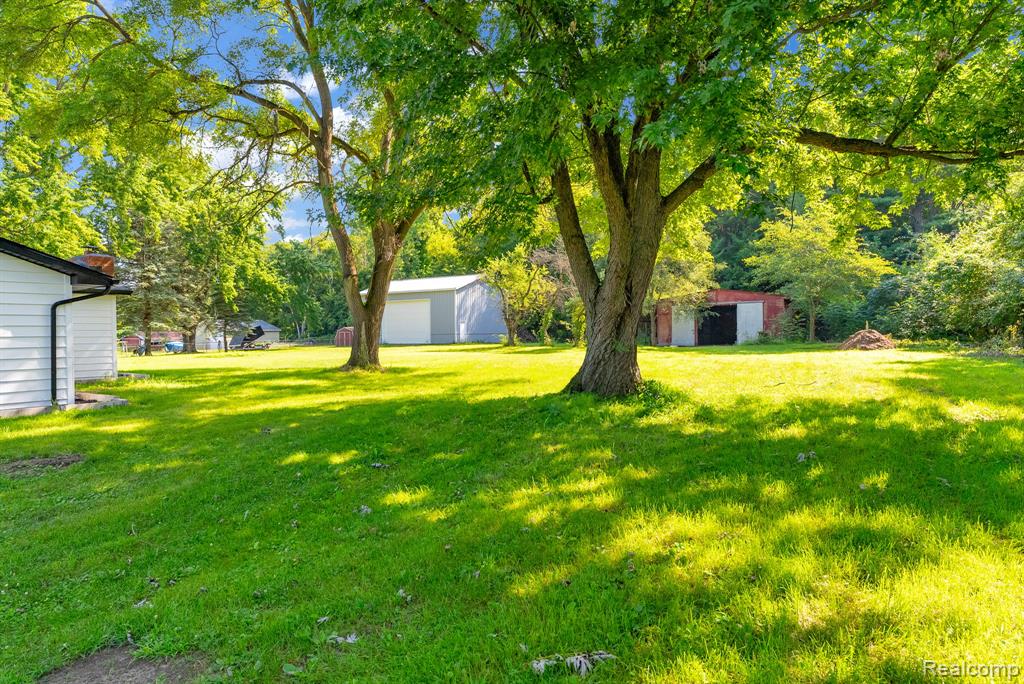14398 N Bray Road, Clio, MI 48420 — Photo 43