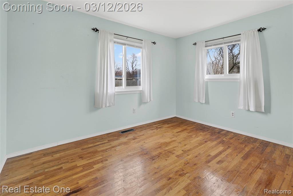 9722 Hamilton Street, Van Buren, MI 48111 — Photo 24
