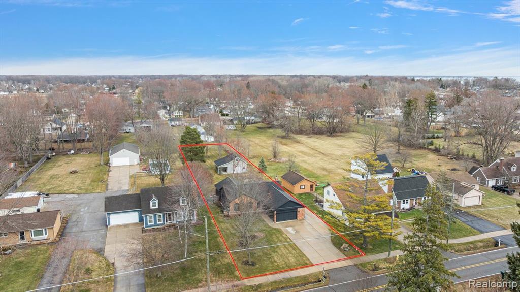 51604 Base Street, New Baltimore, MI 48047 — Photo 36