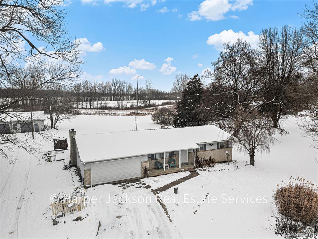 11637 E Lansing Road, Durand, MI 48429 — Photo 29
