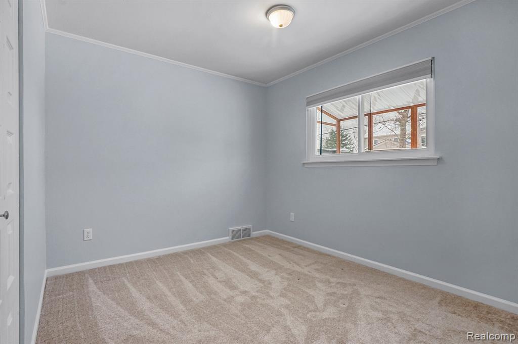 456 S Hawthorne Street, Westland, MI 48186 — Photo 21