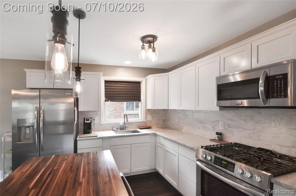 29067 Milton Avenue, Madison Heights, MI 48071 — Photo 11