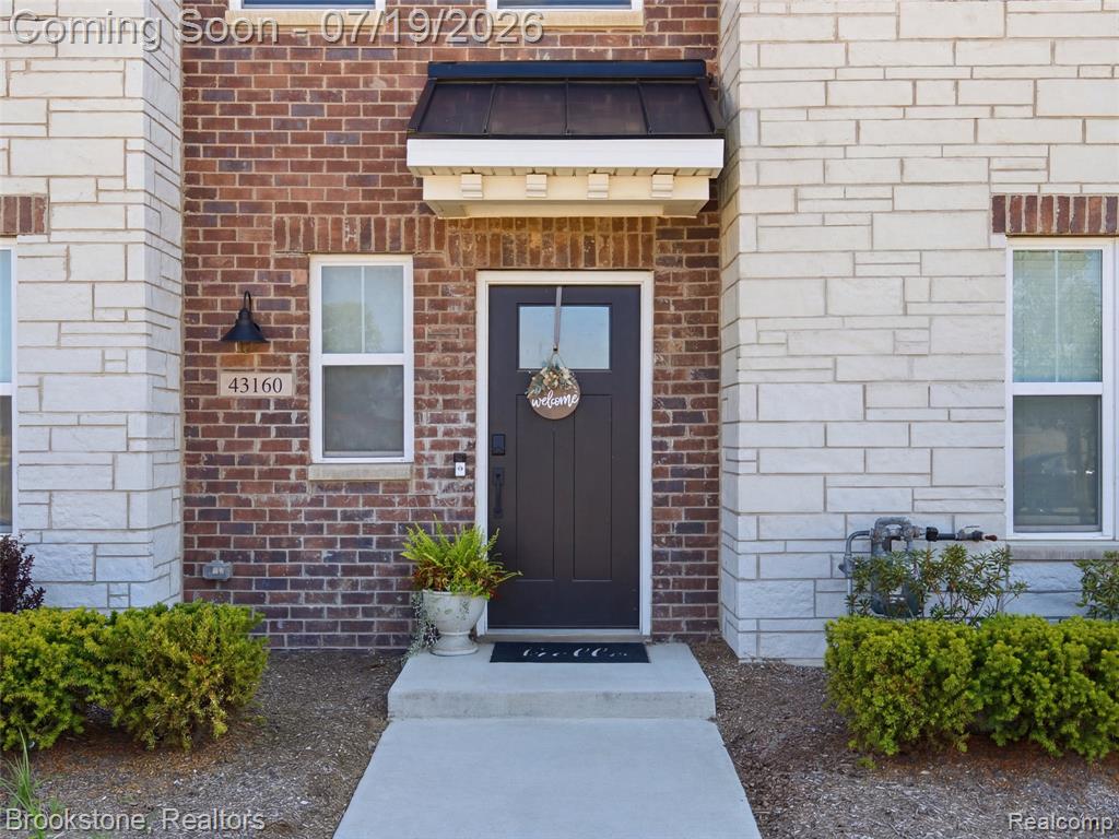 43160 Atwood Avenue, Novi, MI — Photo 6