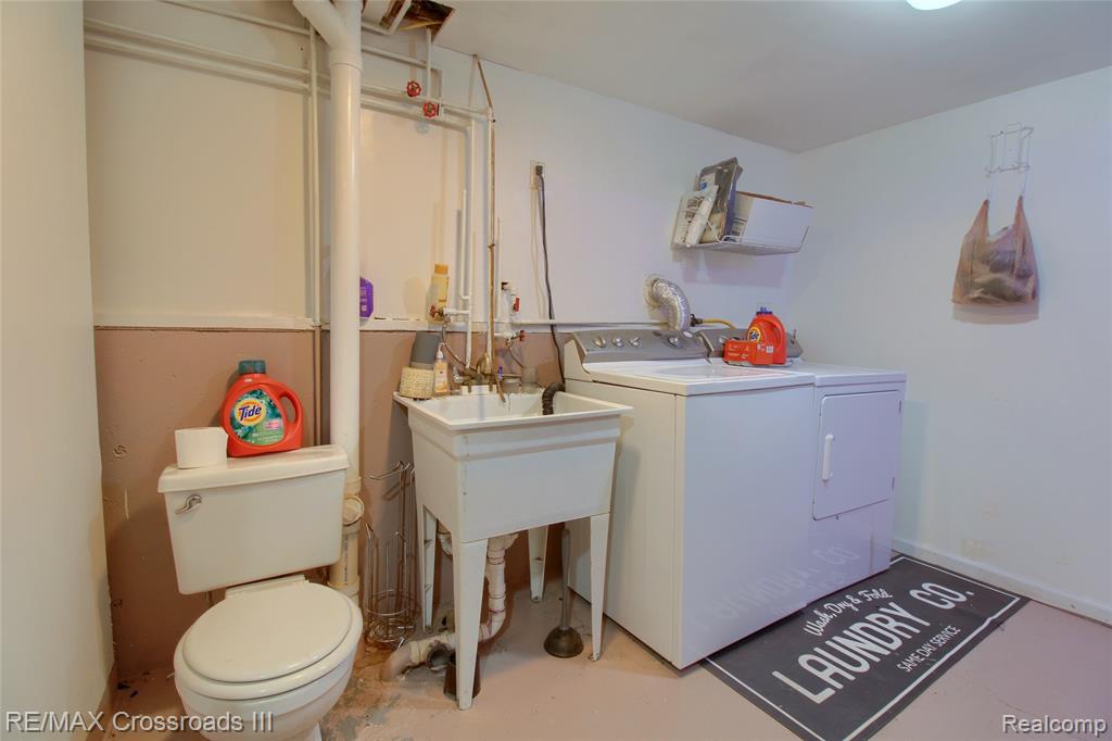 7367 Cavell Street, Westland, MI — Photo 28