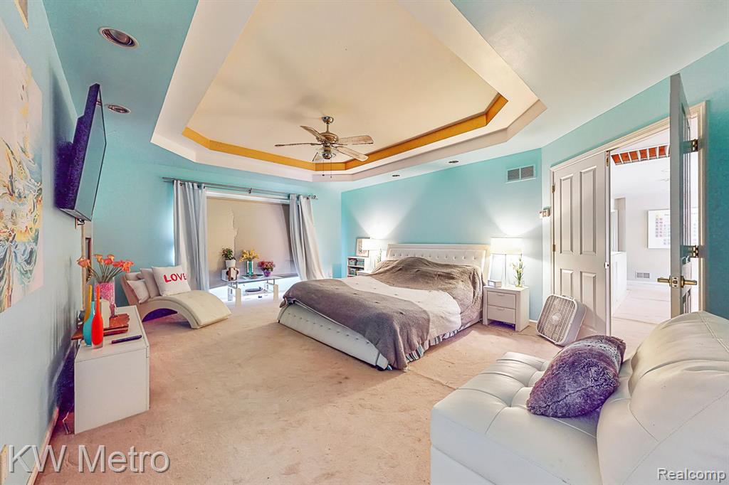 6657 Chelsea Bridge, West Bloomfield, MI — Photo 23