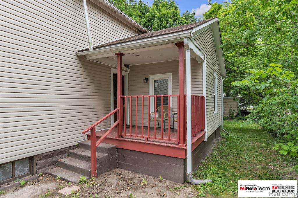 848 Caton Avenue, Adrian, MI 49221 — Photo 3