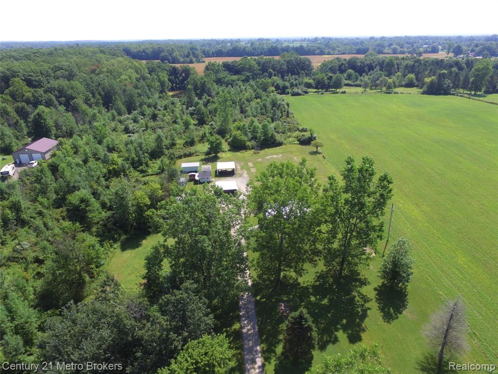 10190 Oak Road, Otisville, MI 48463 — Photo 40