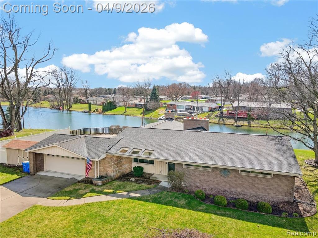 3955 Cambrook Lane, Waterford, MI 48329 — Photo 43