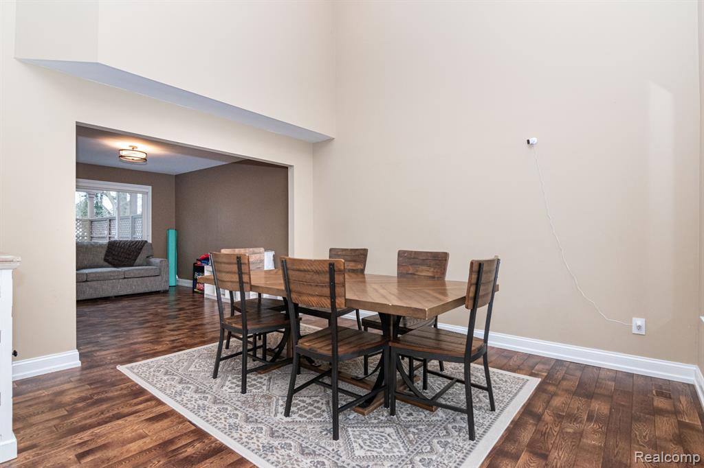 552 CROWN RIDGE Court, White Lake, MI — Photo 19