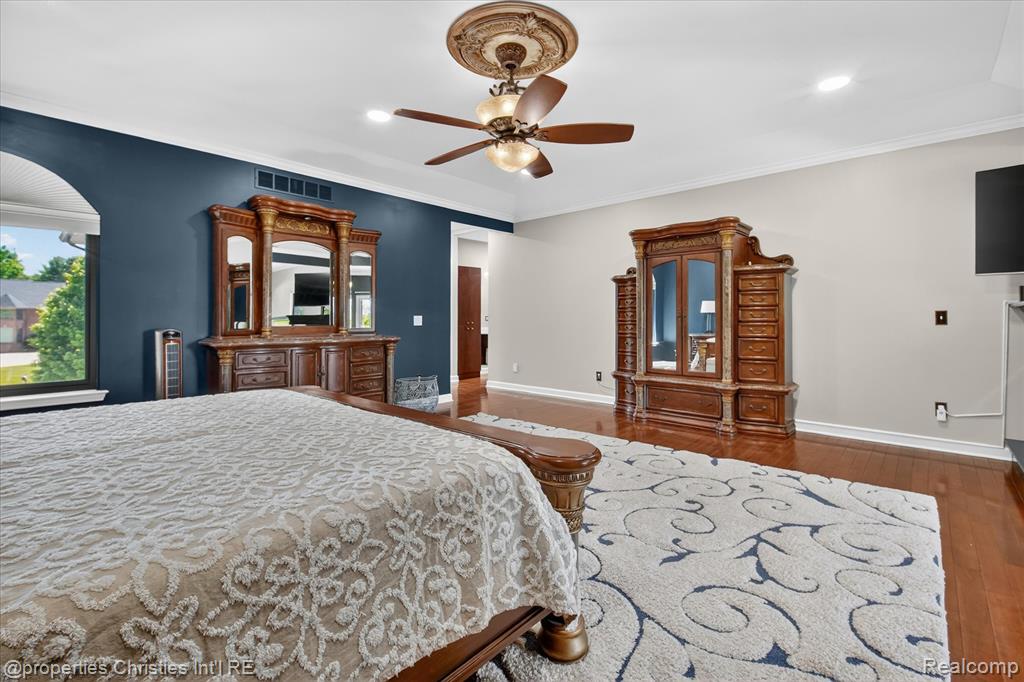 6223 Valleyfield Drive, Plymouth, MI 48170 — Photo 31