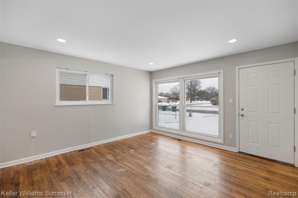 650 Eugene Street, Ypsilanti, MI 48198 — Photo 5