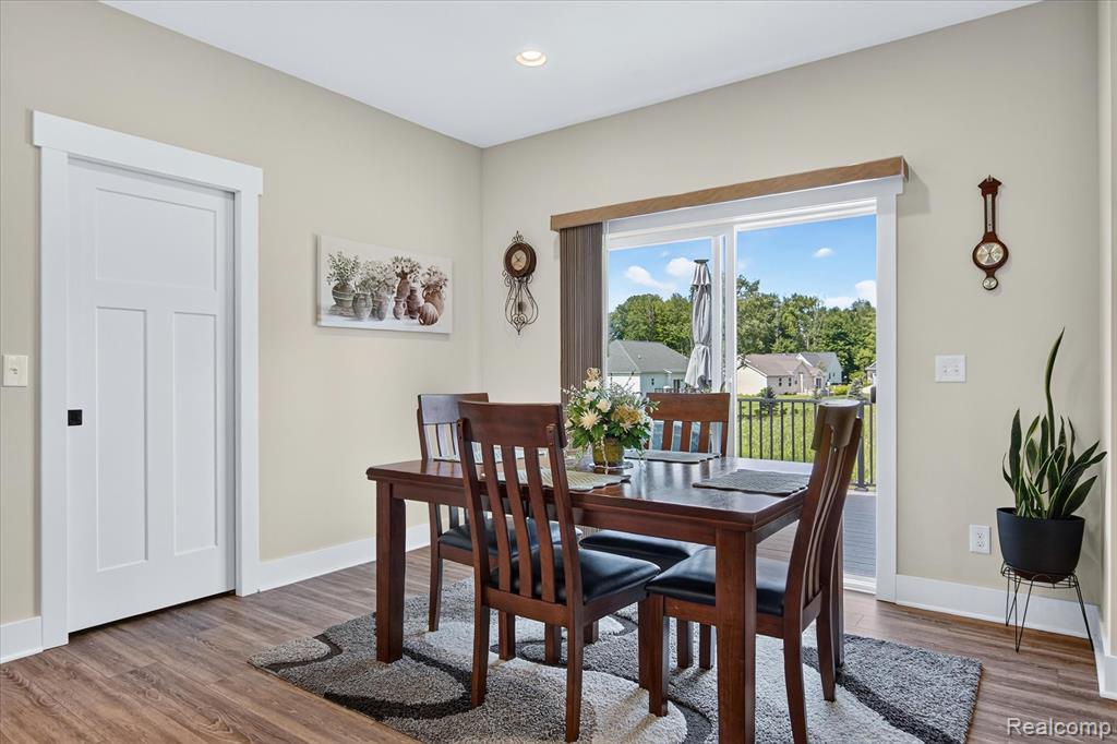 1212 Candlelight Court, Brighton, MI 48114 — Photo 17