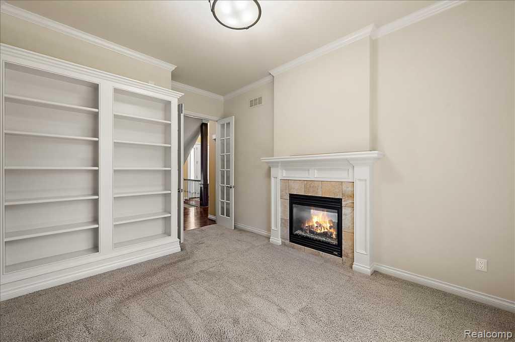 2885 Ambleside Court, Rochester, MI 48306 — Photo 17