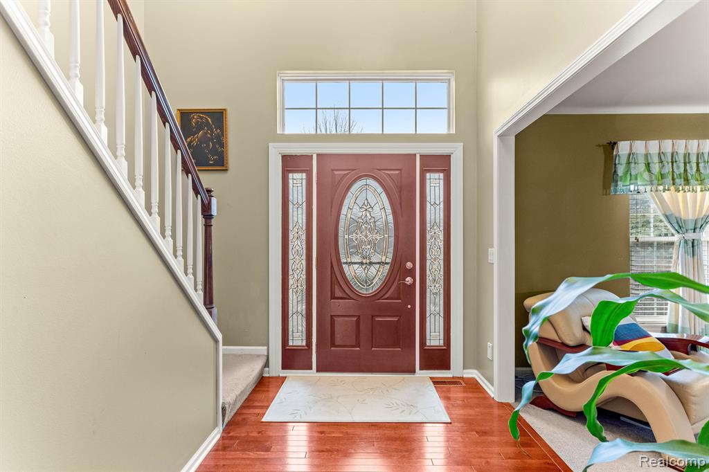 48596 GREENWICH Lane, Canton, MI 48188 — Photo 4