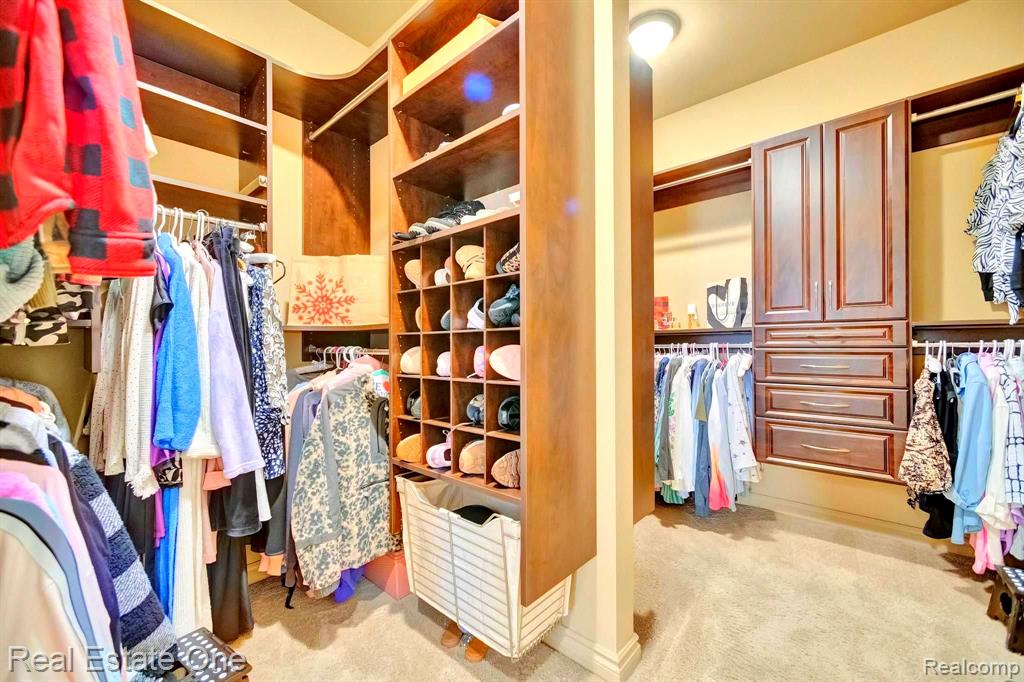 58703 GLACIER CLUB Drive, Washington, MI — Photo 24