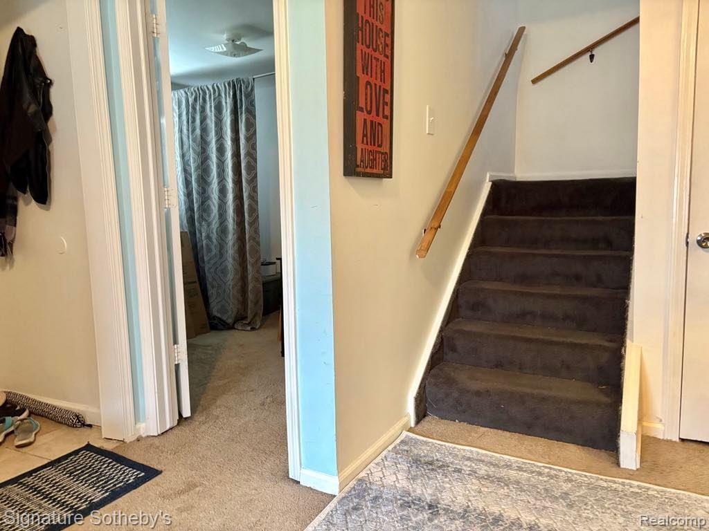 453 CENTRAL Avenue, Pontiac, MI 48341 — Photo 9