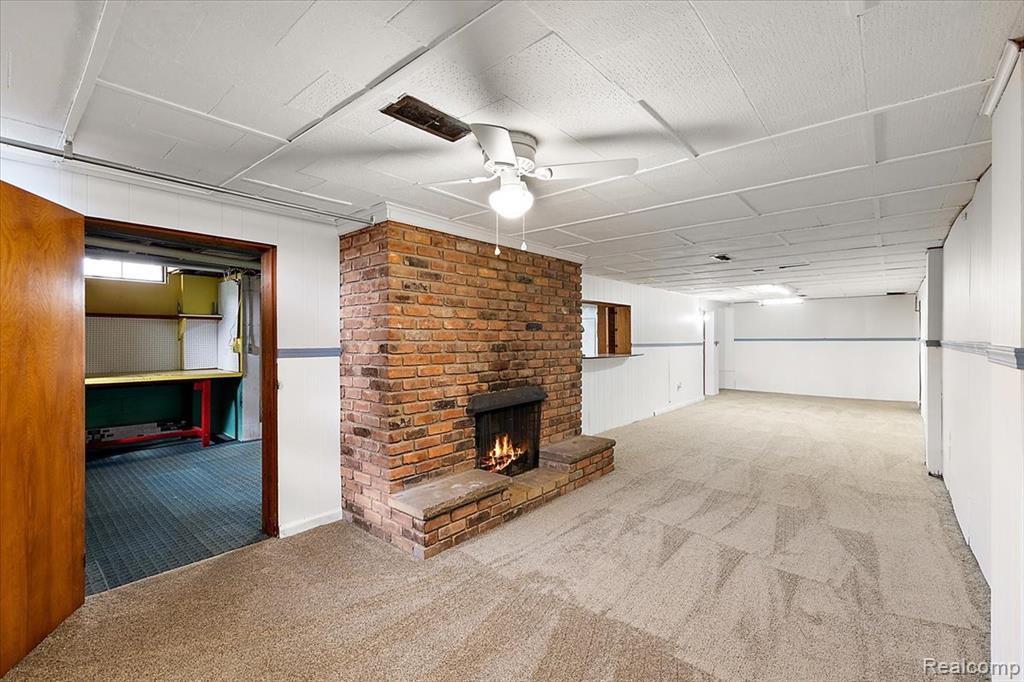 841 Nash Avenue, Waterford, MI 48328 — Photo 34