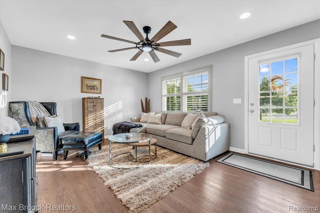 19413 Althea Court, Northville, MI 48167 — Photo 4